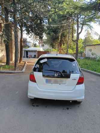 Honda Fit 2005 თბილისი