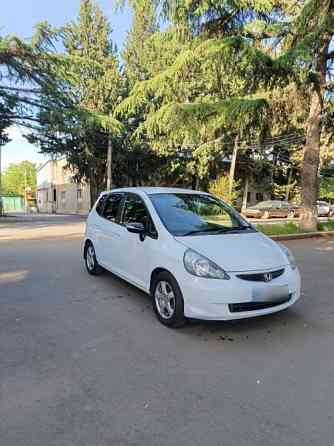 Honda Fit 2005 თბილისი