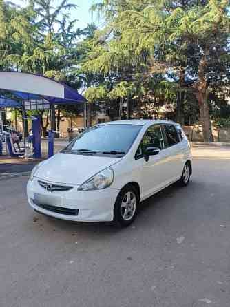 Honda Fit 2005 თბილისი