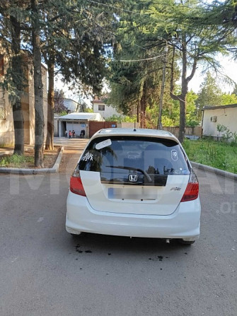 Honda Fit 2005 თბილისი - photo 3