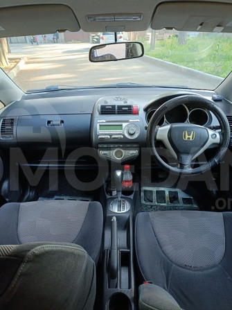 Honda Fit 2005 თბილისი - photo 5