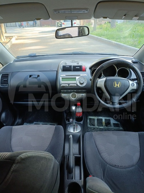 Honda Fit 2005 Тбилиси - изображение 5