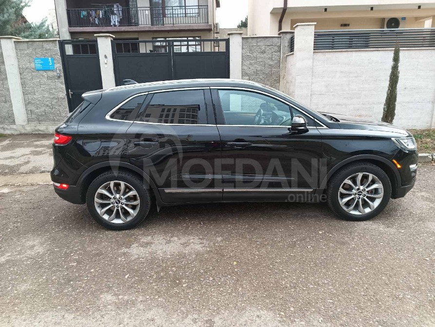 Lincoln MKC 2014 თბილისი - photo 5