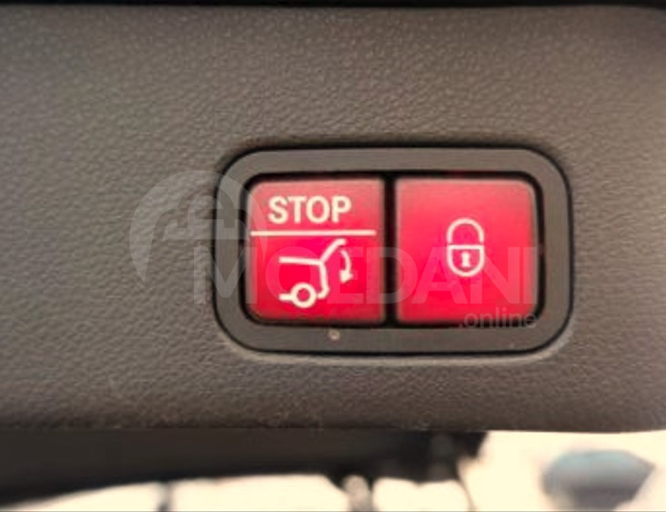 Mercedes GLE 3.5L 2018 Тбилиси - изображение 4