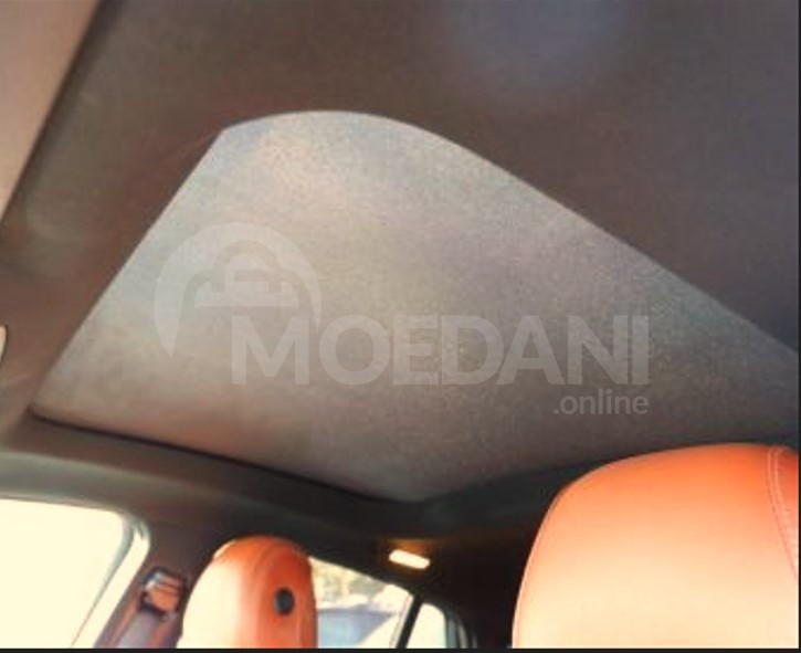 Mercedes GLE AMG 3L 2018 Тбилиси - изображение 10