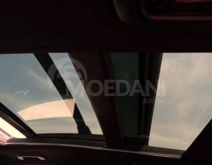 Hyundai Santa Fe 2022 თბილისი - photo 9