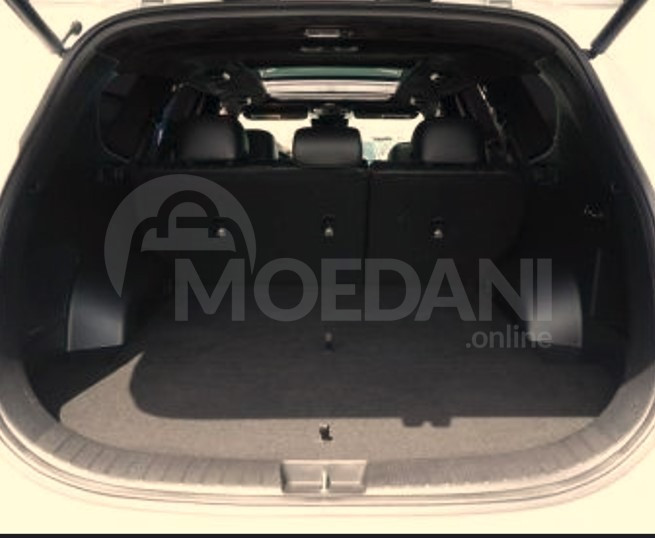 Hyundai Santa Fe 2022 თბილისი - photo 7