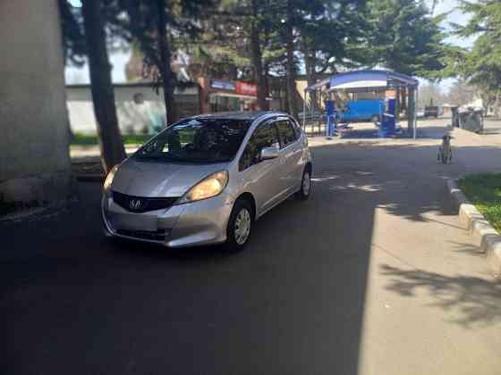 Honda Fit 2012 თბილისი