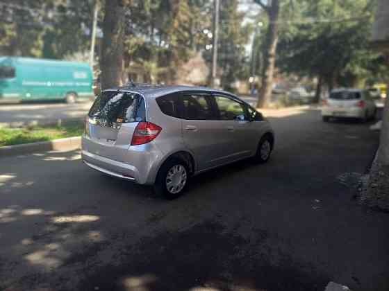 Honda Fit 2012 თბილისი