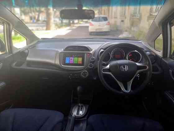 Honda Fit 2012 თბილისი