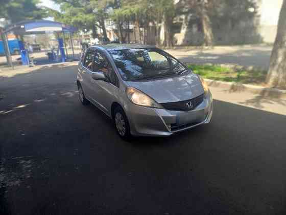 Honda Fit 2012 თბილისი