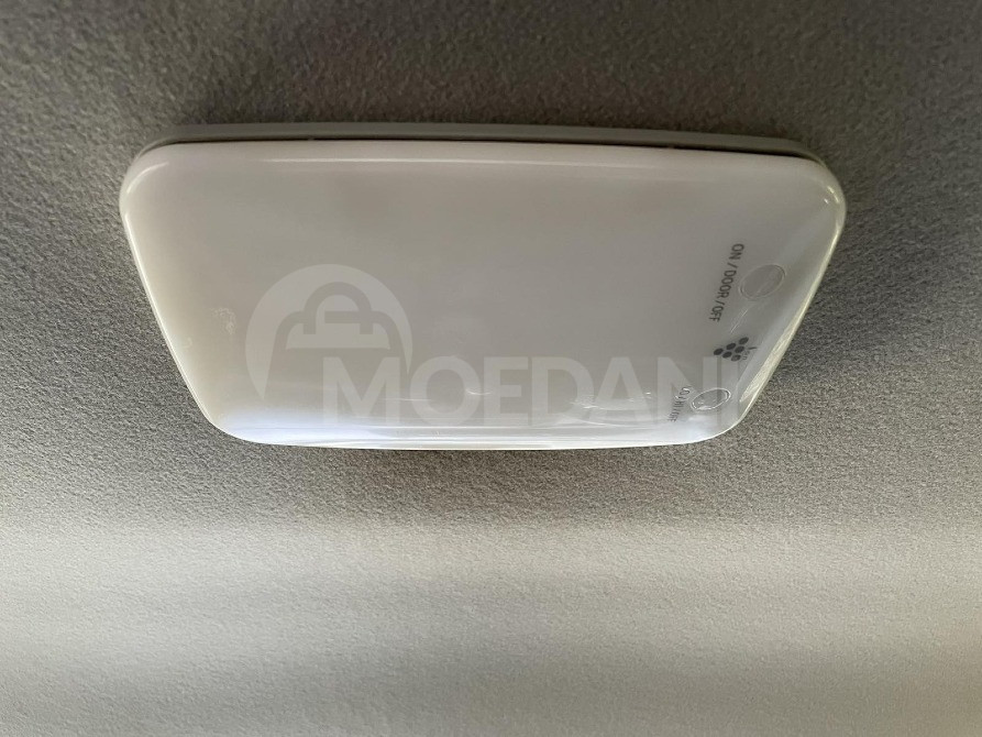 Toyota Aqua 1.5L 2017 Тбилиси - изображение 2