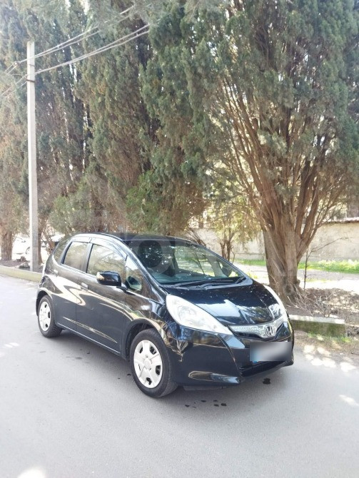 Honda Fit 2011 Тбилиси - изображение 5