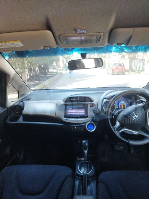 Honda Fit 2011 Тбилиси - изображение 2