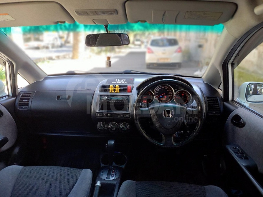 Honda Fit 2002 Тбилиси - изображение 4