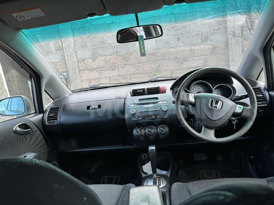 Honda Fit 2003 Тбилиси - изображение 3
