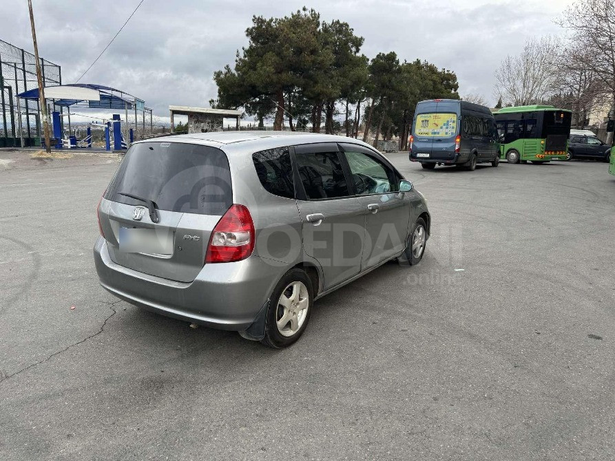Honda Fit 2003 Тбилиси - изображение 2