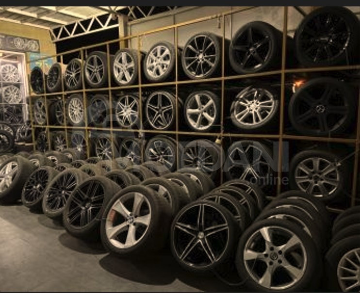  თბილისი - photo 1