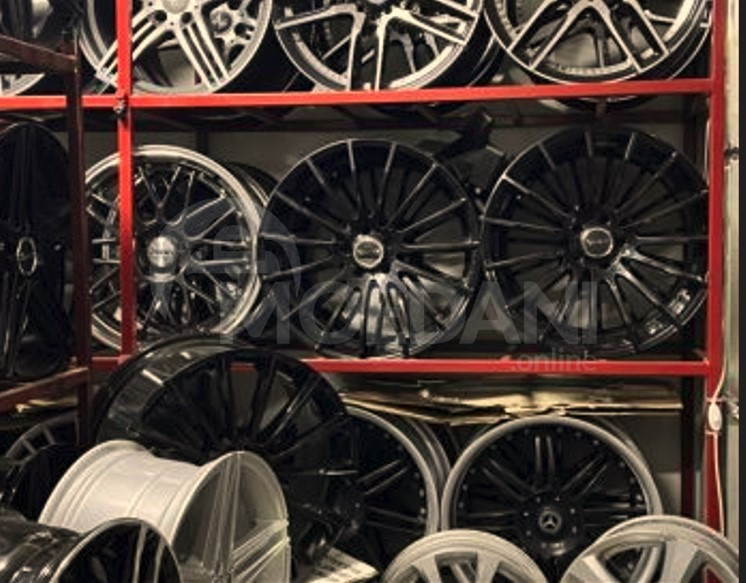  თბილისი - photo 9