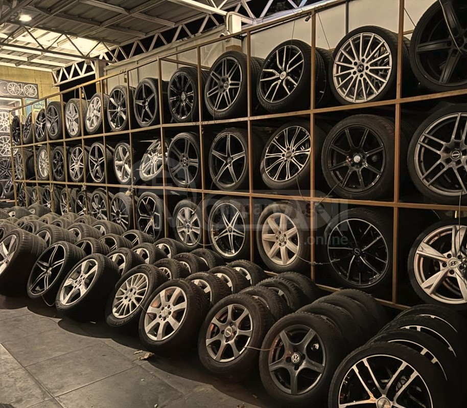  თბილისი - photo 3