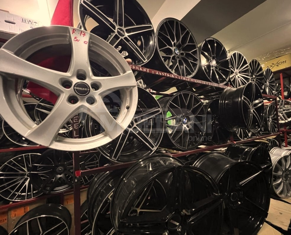  თბილისი - photo 6