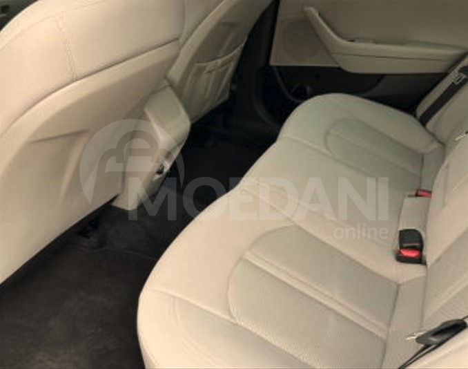Hyundai Sonata 2017 თბილისი - photo 9