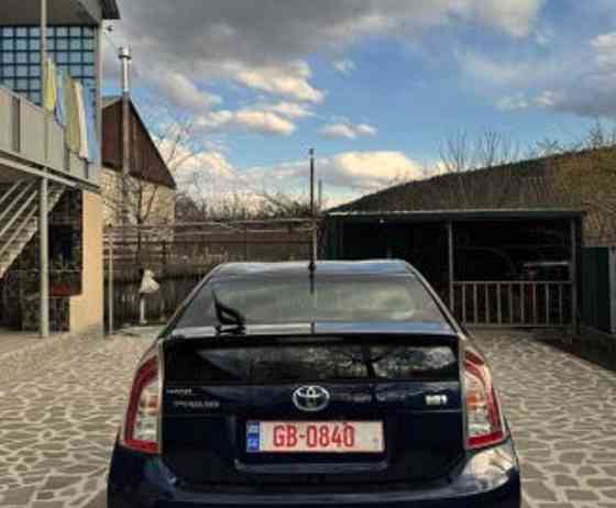Toyota Prius 2014 Тбилиси
