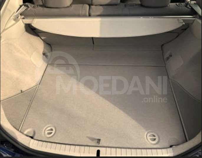 Toyota Prius 1.8L 2014 Тбилиси - изображение 11