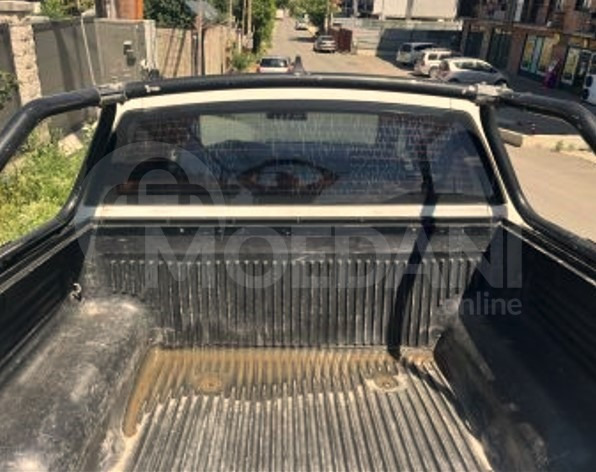 Ssang Yong Actyon 2024 Tbilisi - photo 10