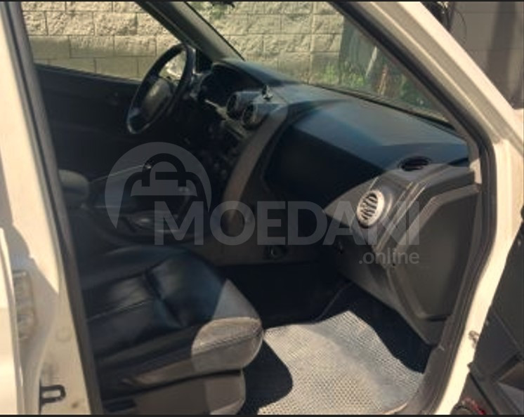 Ssang Yong Actyon 2024 Tbilisi - photo 7