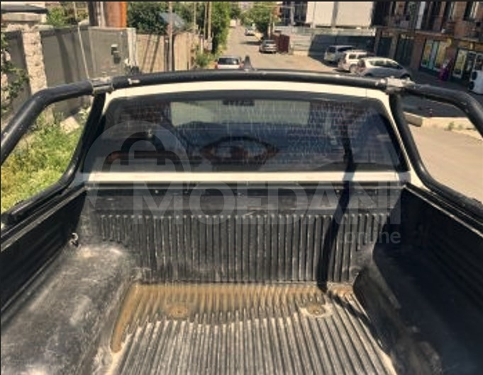 Ssang Yong Actyon 2024 Tbilisi - photo 9