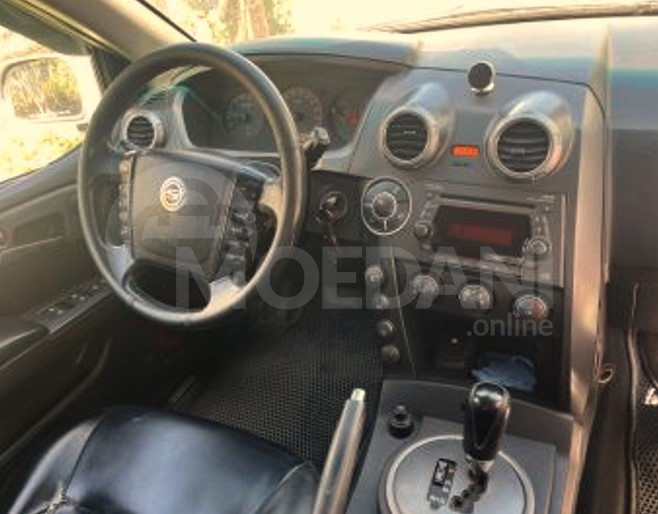 Ssang Yong Actyon 2024 Tbilisi - photo 6