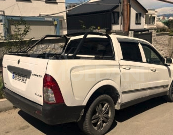 Ssang Yong Actyon 2024 Tbilisi - photo 3