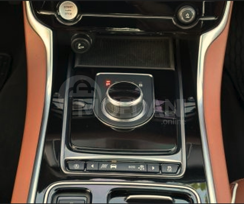 Jaguar XF 2017 Тбилиси - изображение 14