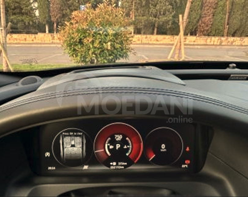 Jaguar XF 2017 Тбилиси - изображение 12