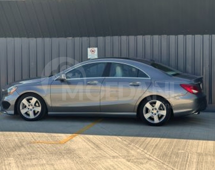 Mercedes CLA 2L 2016 თბილისი - photo 2