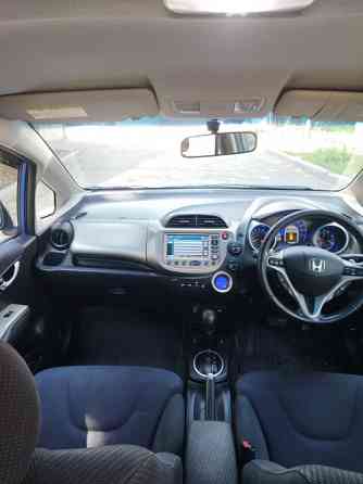 Honda Fit 2010 თბილისი
