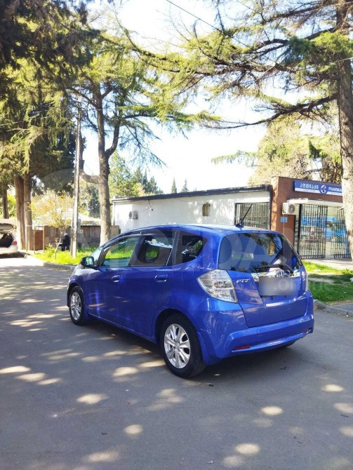 Honda Fit 2010 Тбилиси - изображение 5