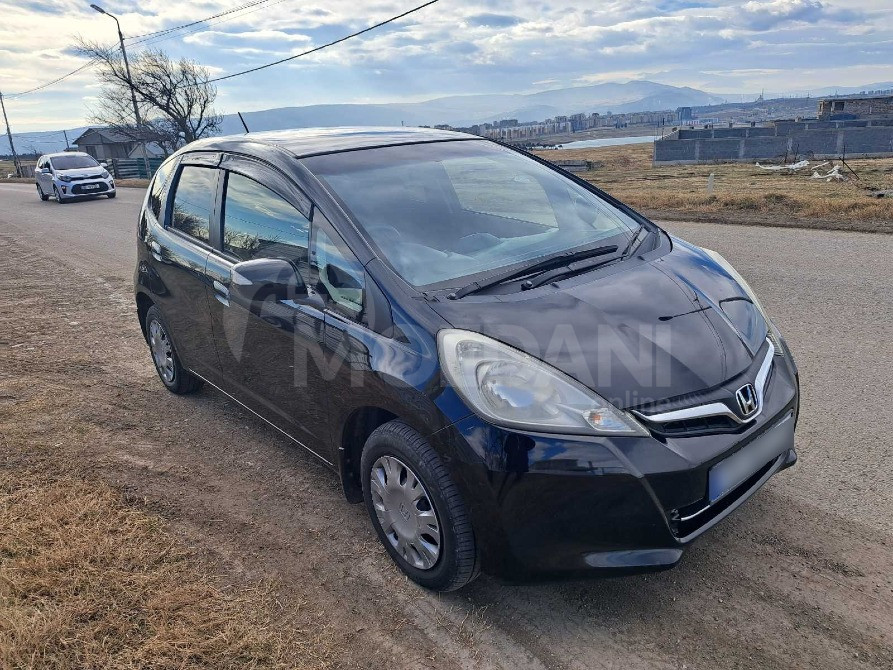 Honda Fit 2011 Тбилиси - изображение 1