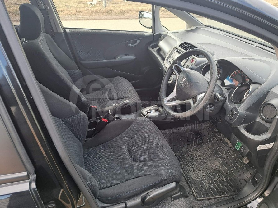 Honda Fit 2011 Тбилиси - изображение 4