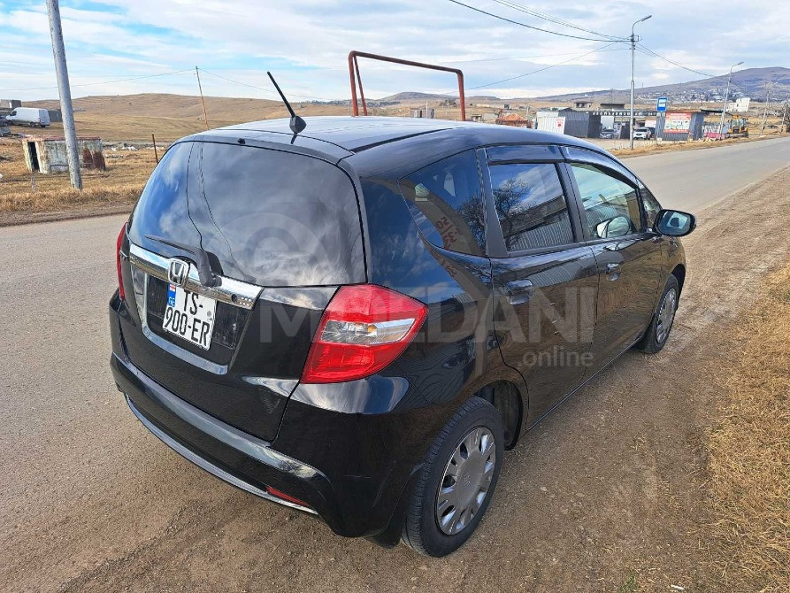Honda Fit 2011 Тбилиси - изображение 6