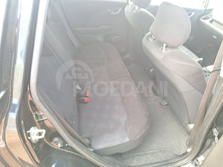 Honda Fit 2011 Тбилиси - изображение 2