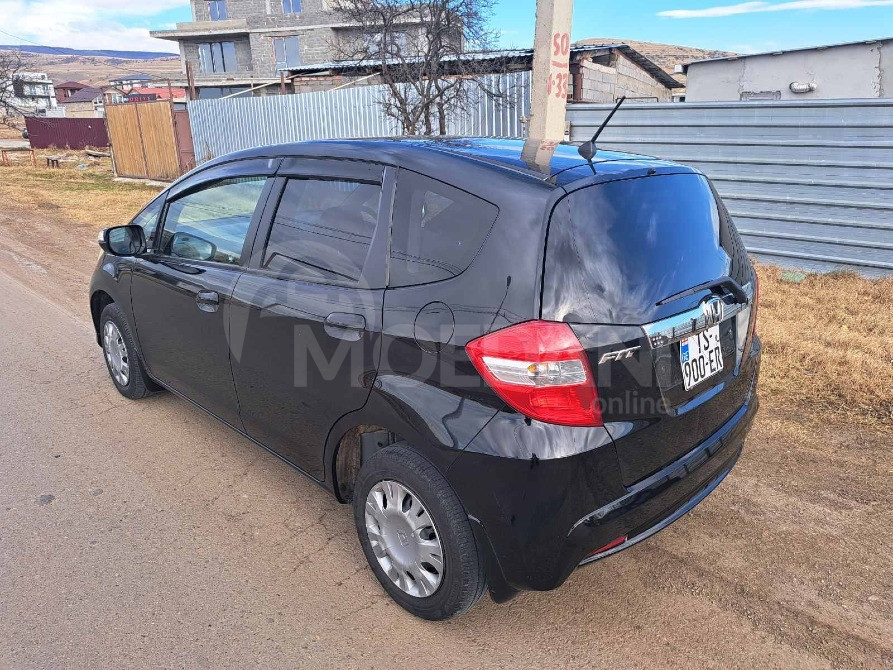 Honda Fit 2011 Тбилиси - изображение 5
