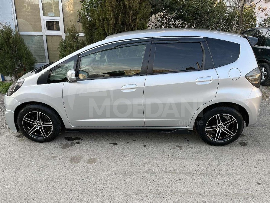 Honda Fit 2012 Тбилиси - изображение 2