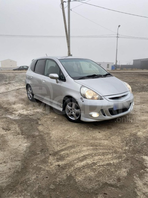Honda Fit 2007 Тбилиси - изображение 1