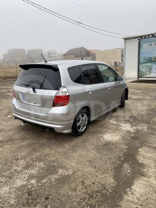Honda Fit 2007 Тбилиси - изображение 5