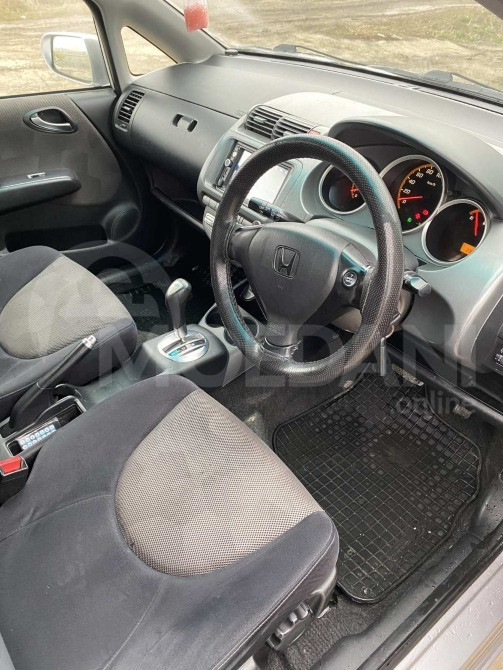 Honda Fit 2007 Тбилиси - изображение 4