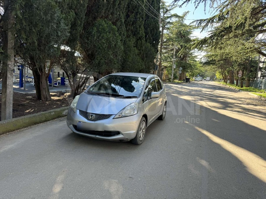 Honda Fit 2008 Тбилиси - изображение 1