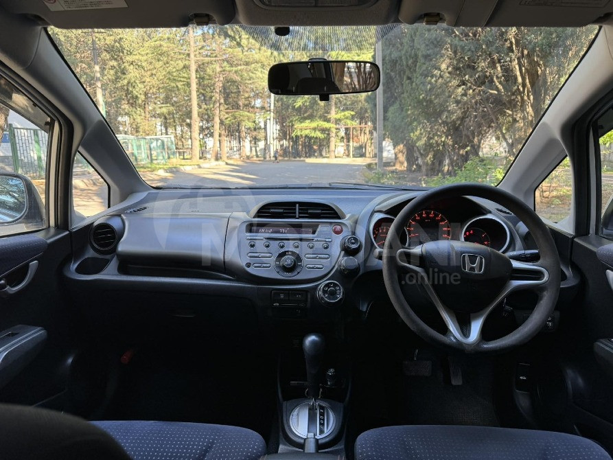 Honda Fit 2008 Тбилиси - изображение 5