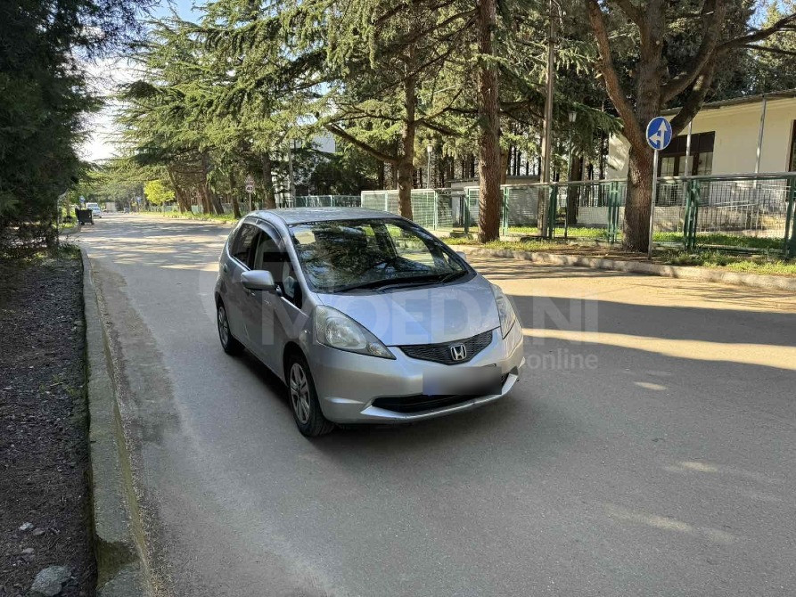 Honda Fit 2008 Тбилиси - изображение 2